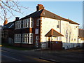 Wellhouse Lane, Barnet