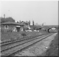 Abbey Street Station, Nuneaton (site of)