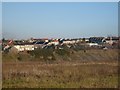 Baillieston, Rutherglen to Coatbridge railway