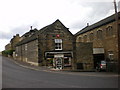 L&D Vickers, General Store, Low Lane, Birstall