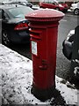 J3271 : Postbox, Belfast by Rossographer