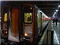 Glasgow Central station