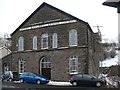 Beulah Baptist Chapel, Dowlais