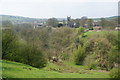 Ickornshaw Beck