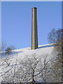 Higher Mill Chimney