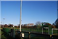 Basketball Court, Recreation Ground, Washford