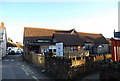 Old Cleeve Church of England First School, Washford