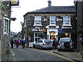 Old White Lion, West Lane, Haworth