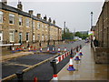 Thornville Place, Dewsbury