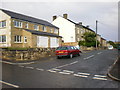 Walker Street, Dewsbury