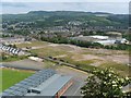 Site of the former Blackburn Aircraft Factory