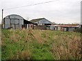 Farm buildings, Ellicombe