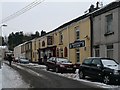 Morlais Tavern, Dowlais