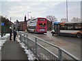 Hospital Bus Terminus