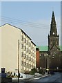 Glasgow Cathedral