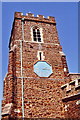 Tower of St. Andrew