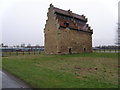 Tudor Dovecote, Willington