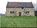 Manor farm stables, Willington