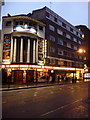 TQ2981 : London: the Phoenix Theatre by Chris Downer
