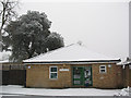 Mitcham Parish Centre