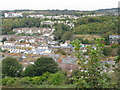 View across Dover from the Western Heights 2