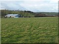 Saints Way near Trevidgeowe Farm