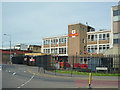 Redhill Sorting Office