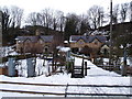 Quality Cottages on a Winter