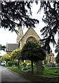 Christ Church, Esher, Surrey