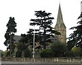 Christ Church, Esher, Surrey