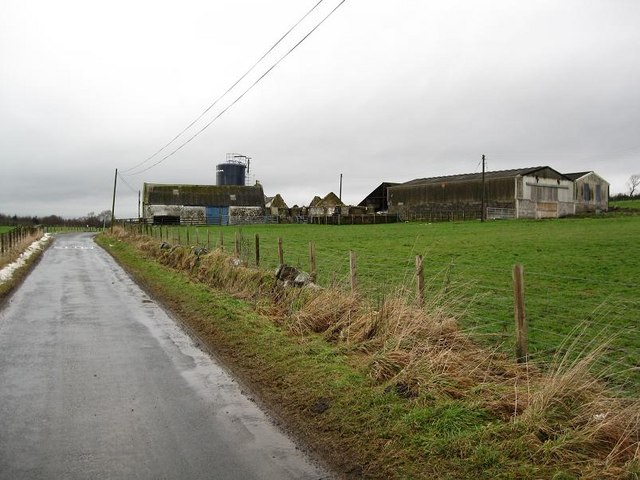 Glenhead Farm