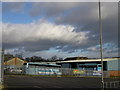 Dewhirst Coaches Depot, Thorncliffe Road, Bradford