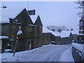 Church Street South, Glossop