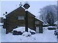 Old Cross, Old Glossop