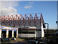 Bradford City Football Ground