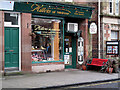 Millers of Melrose Butchers shop