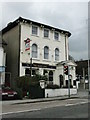 The Derby Arms on the A254 Margate Road