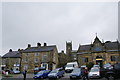 The market place in Longnor