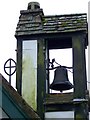 Bell turret, King