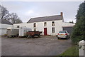 A Family Farm near Carrickfergus