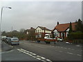 Norfolk Street, Glossop