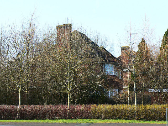 Kingsbridge House, Marlborough Road, Swindon (1)