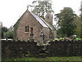 Llansannor church