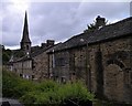 Ripponden - St Bartholomew