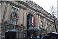 Royal Exchange Theatre