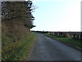 TL6167 : Landwade Road by Keith Evans