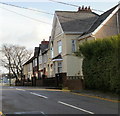 Golf Road, New Inn