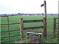 Stile, Ston Easton