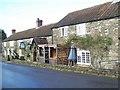 The Carpenters Arms, Stanton Wick