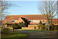 Middle Barn at Newfields Farm